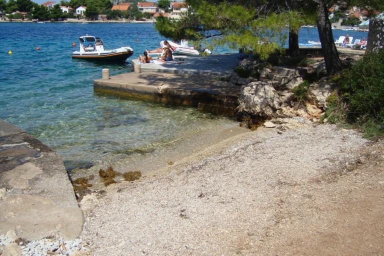 Tiha vala apartmani – fotó 2