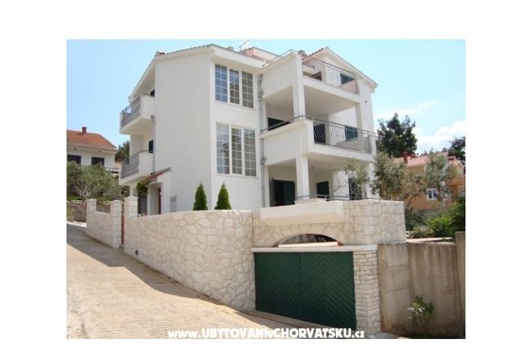 Tiha vala apartmani – fotó 3