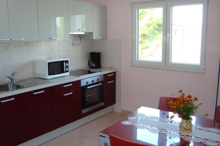 Tiha vala apartmani – fotó 6