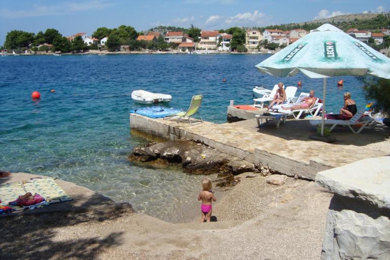 Tiha vala apartmani – fotó 7
