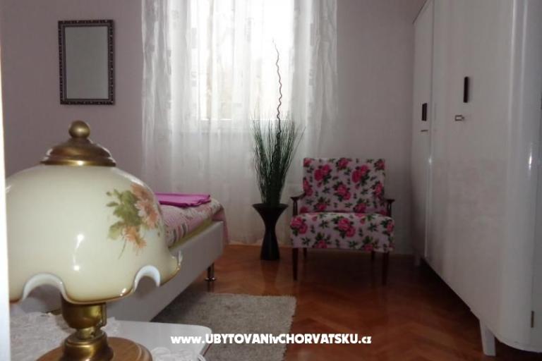 Vila Arboretum Šibenik – fotó 10