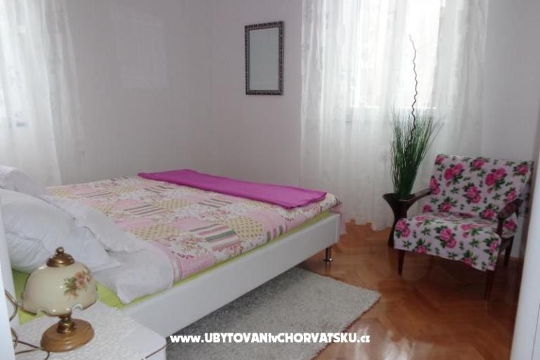 Vila Arboretum Šibenik – fotó 11