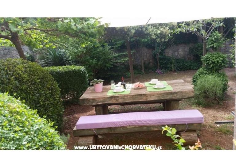 Vila Arboretum Šibenik – fotó 15