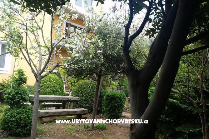 Vila Arboretum Šibenik – fotó 2