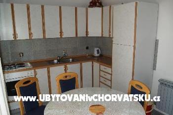 Apartmanok Villa Magnolija – fotó 10
