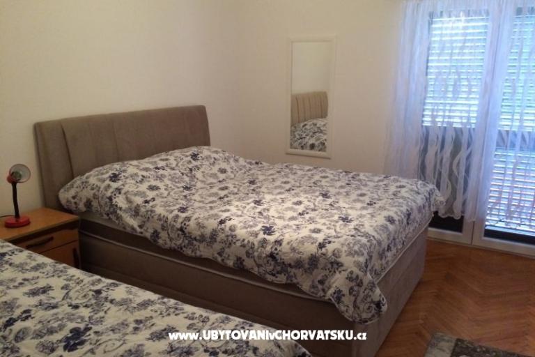 Apartmanok Villa Magnolija – fotó 12
