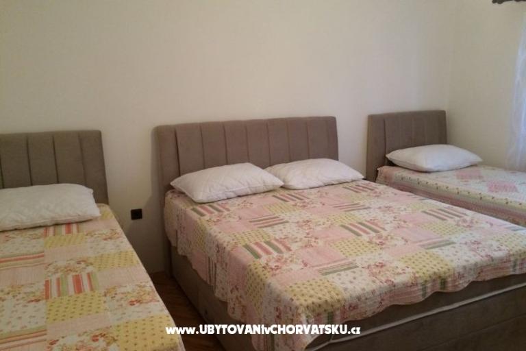 Apartmanok Villa Magnolija – fotó 13