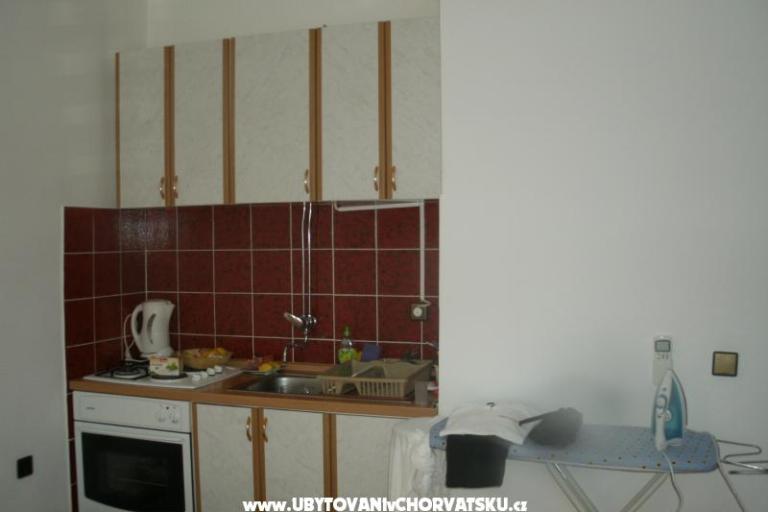 Apartmanok Villa Magnolija – fotó 14