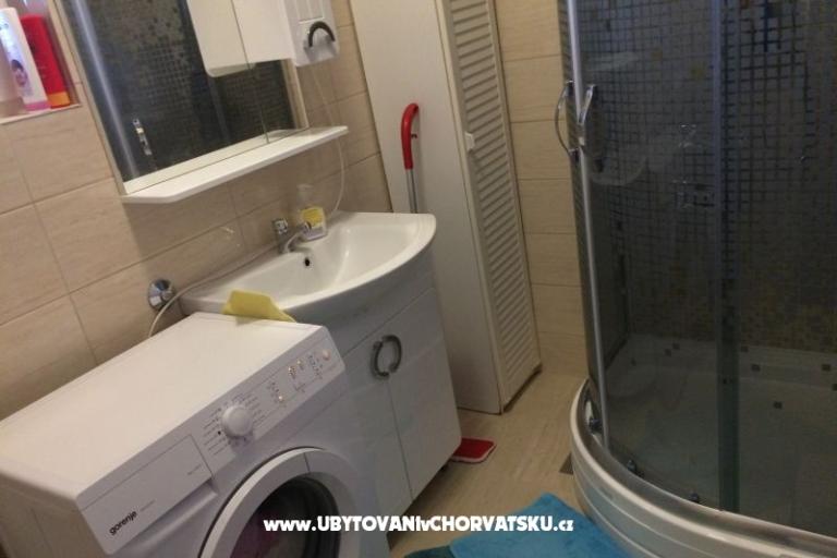 Apartmanok Villa Magnolija – fotó 15