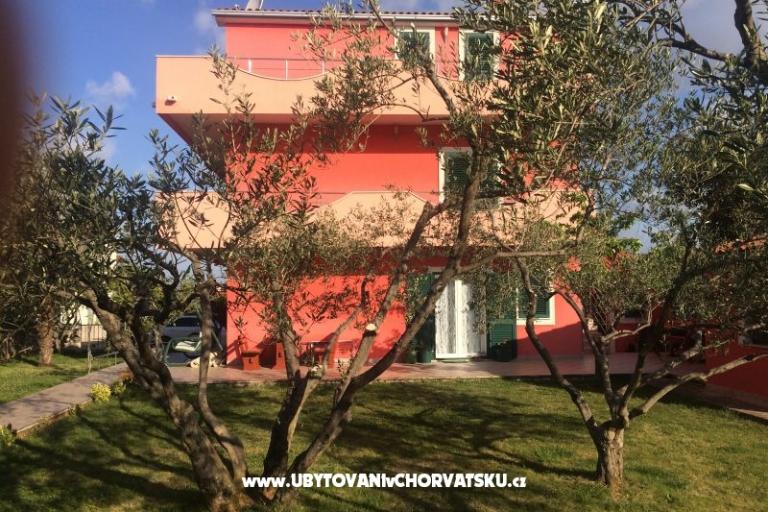 Apartmanok Villa Magnolija – fotó 17