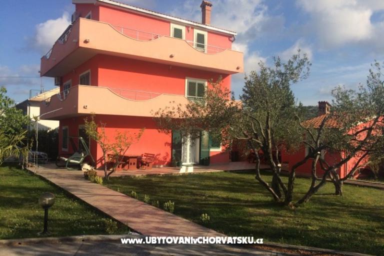 Apartmanok Villa Magnolija – fotó 18