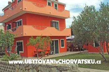 Apartmanok Villa Magnolija – fotó 2