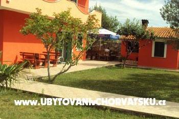Apartmanok Villa Magnolija – fotó 3