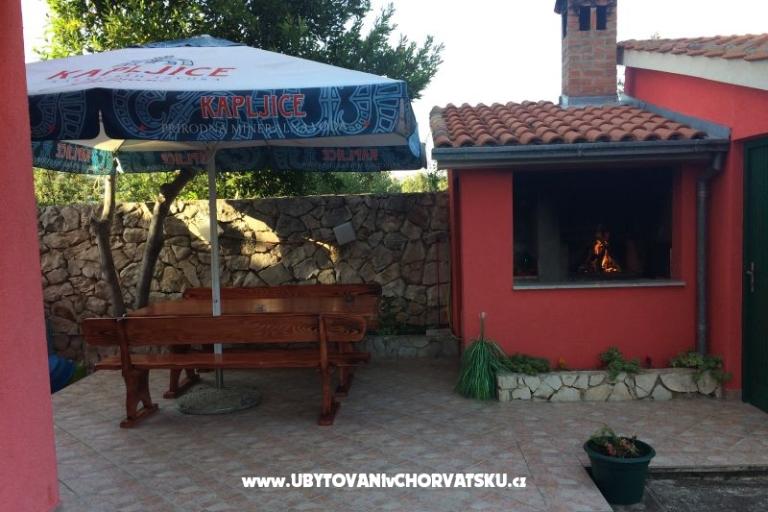 Apartmanok Villa Magnolija – fotó 4