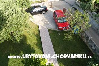 Apartmanok Villa Magnolija – fotó 6