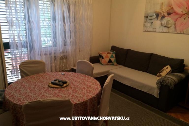 Apartmanok Villa Magnolija – fotó 7