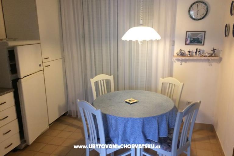 Apartmanok Villa Magnolija – fotó 8