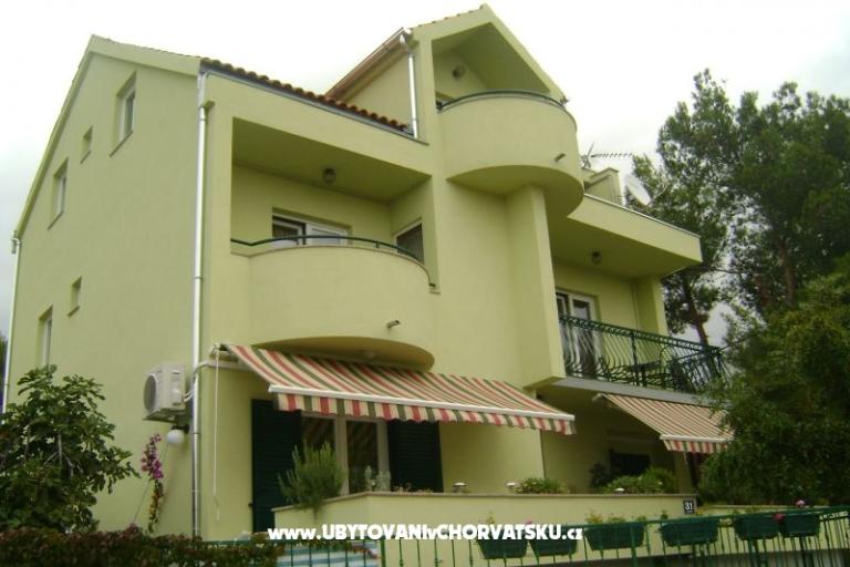 Vila Marta – fotó 9