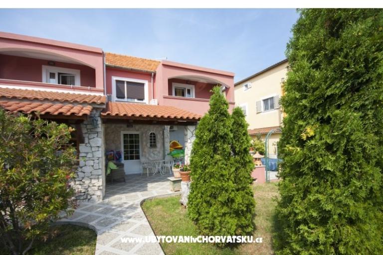 Villa Rosa – fotó 3