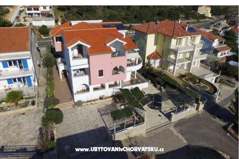 Vila Žaborić – fotó 2