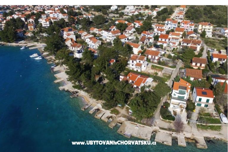Vila Žaborić – fotó 3