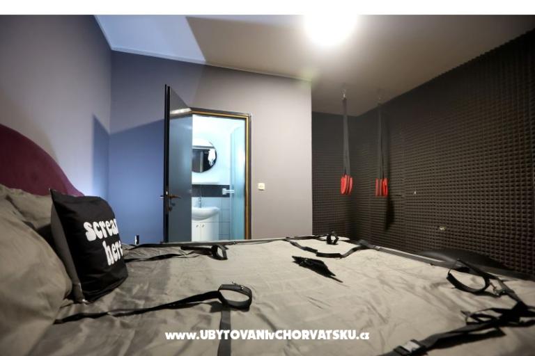 SPA Villa Alemi – fotó 18