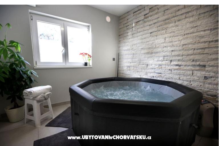 SPA Villa Alemi – fotó 27