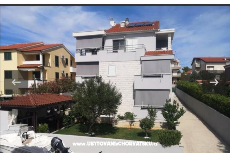 Villa Antea – fotó 3