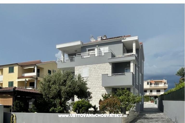 Villa Antea – fotó 4