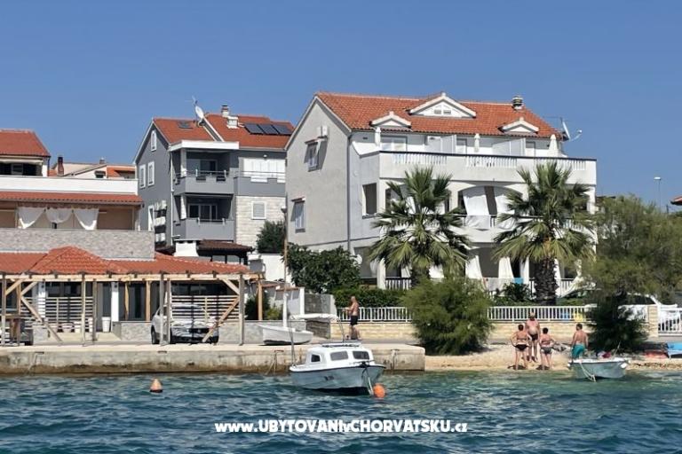 Villa Antea – fotó 8