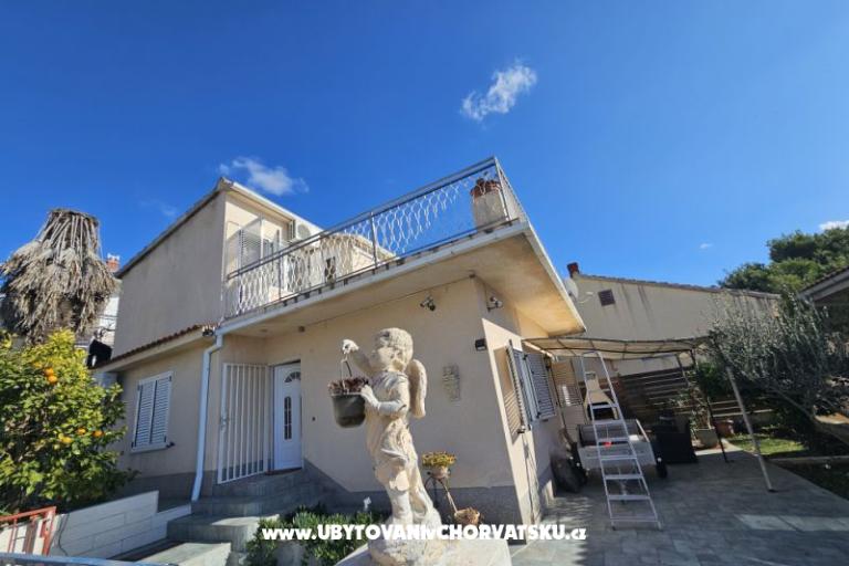 Villa Aura Maris – fotó 3