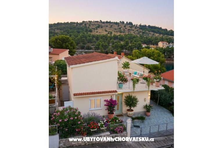 Villa Aura Maris – fotó 5