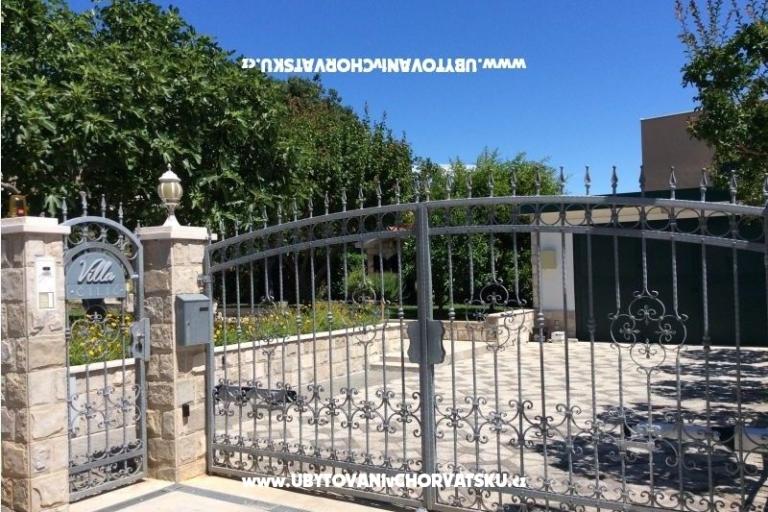 Villa Cilic  – fotó 8