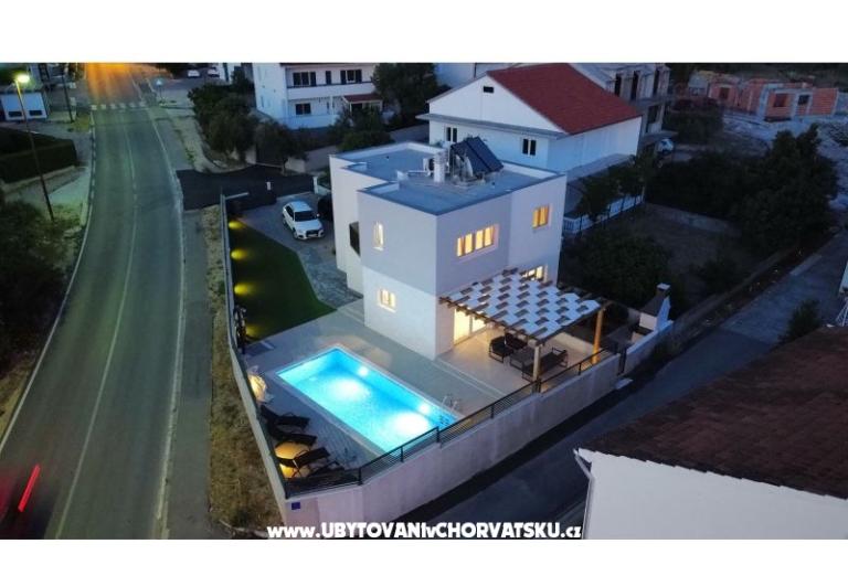 Villa Lumaka Sun – fotó 15