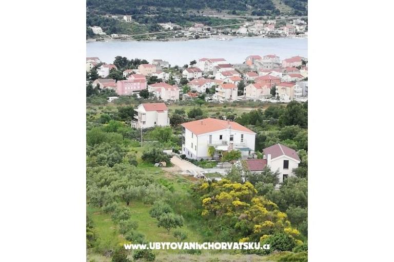Apartmanok Villa Mare – fotó 10