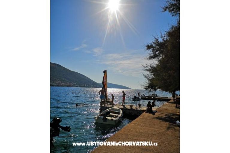 Apartmanok Villa Mare – fotó 15