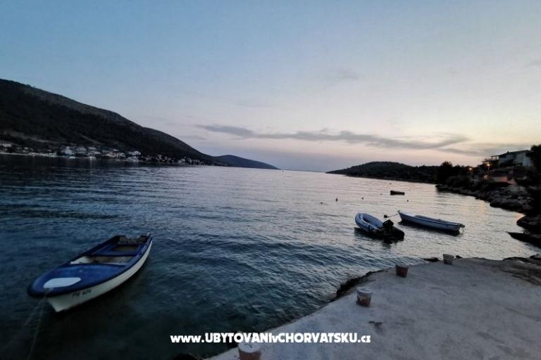 Apartmanok Villa Mare – fotó 6
