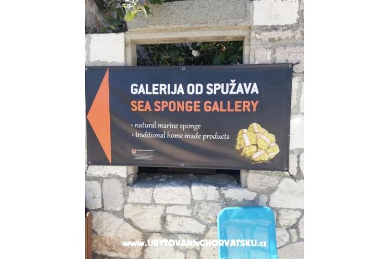 Apartmanok Villa Mare – fotó 7