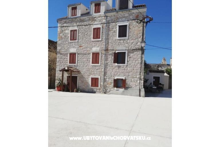 Apartmanok Villa Mare – fotó 8