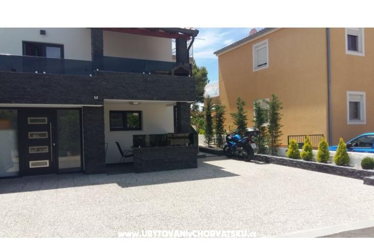 Villa Nera – fotó 13