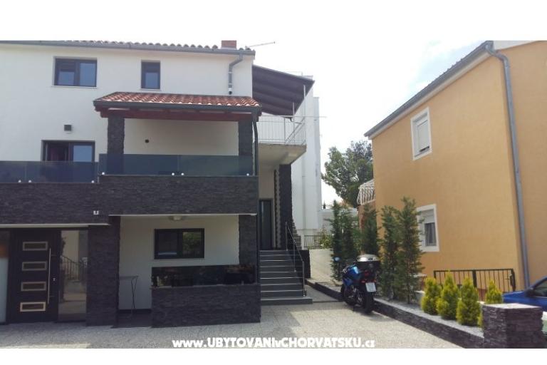 Villa Nera – fotó 2