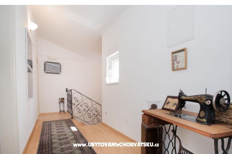 Villa Oliva Žaborić – fotó 12