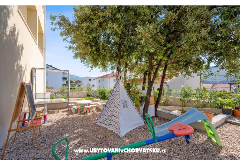 Villa Salvia Adriatica – fotó 18