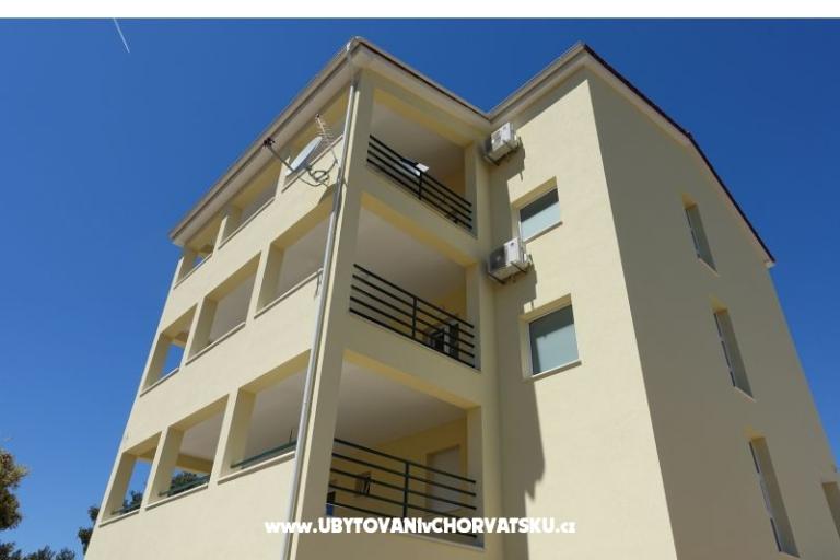 Villa Salvia Adriatica – fotó 2