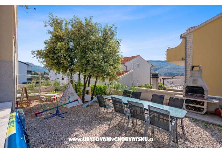 Villa Salvia Adriatica – fotó 21