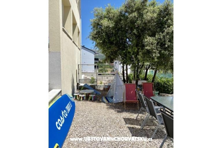 Villa Salvia Adriatica – fotó 22