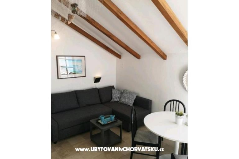 Apartmanok Neda – fotó 2