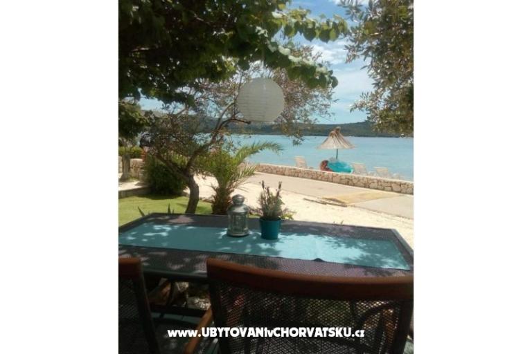 Villa Seaside Žaborić – fotó 10