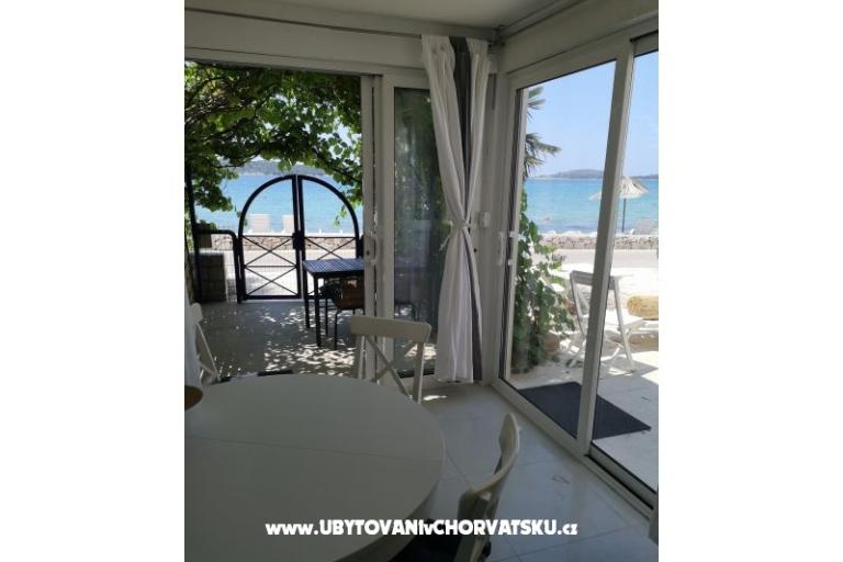 Villa Seaside Žaborić – fotó 12