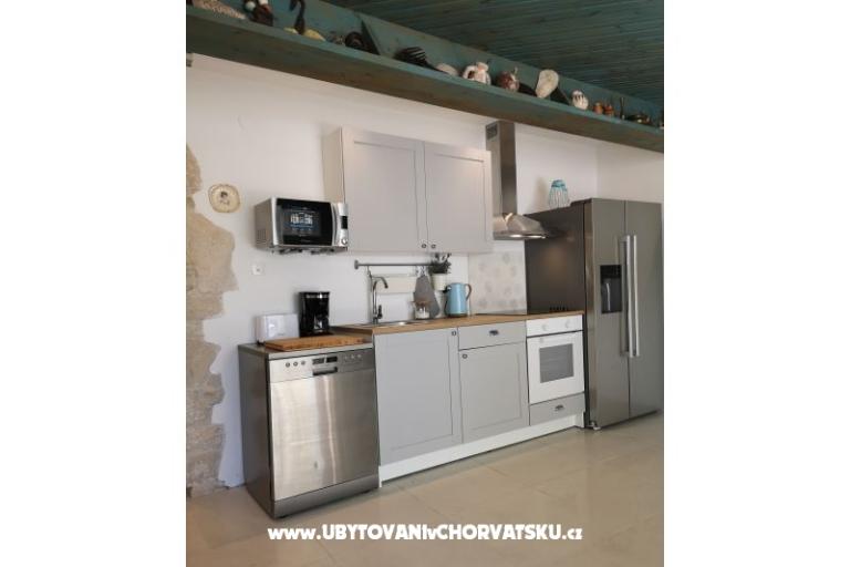 Villa Seaside Žaborić – fotó 14